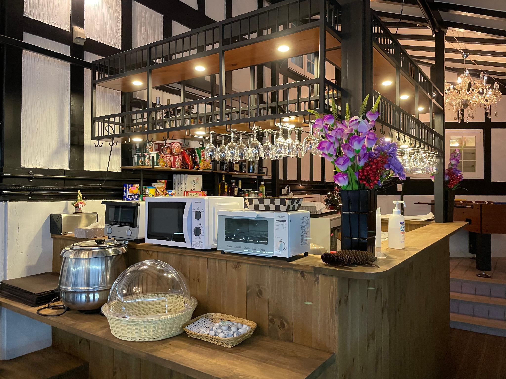 白馬サンバレーホテルアネックス 松本・軽井沢