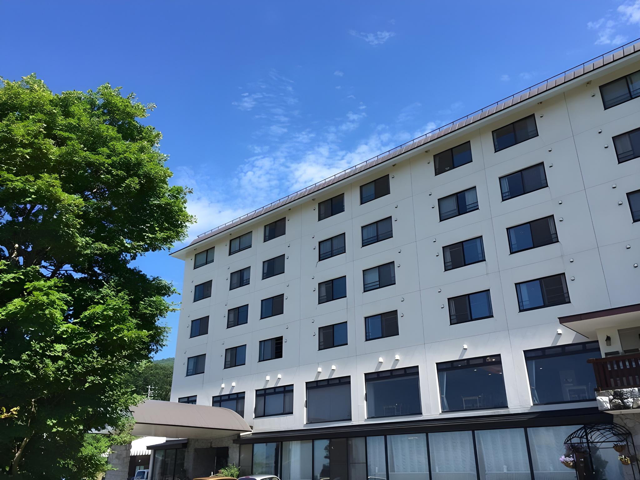 よませ温泉 ホテル セラン 松本・軽井沢