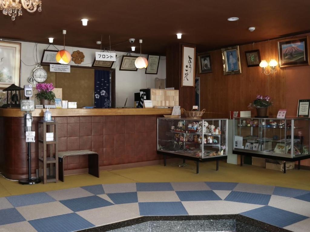 ホテル末広 松本・軽井沢