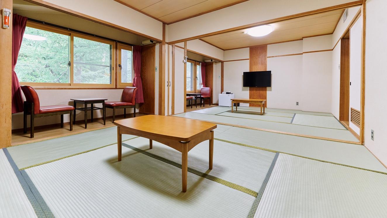 石の湯ロッジ 松本・軽井沢