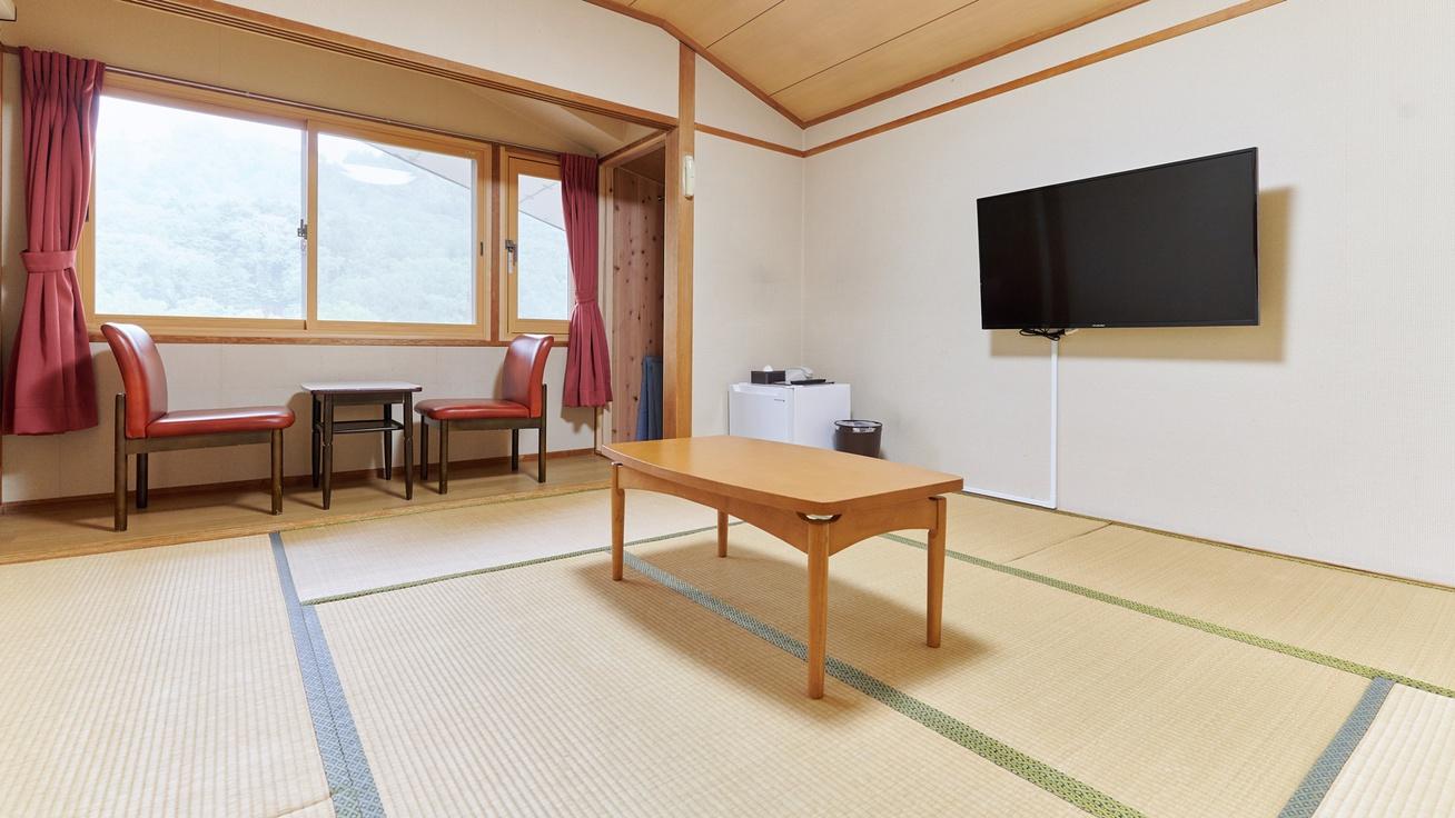 石の湯ロッジ 松本・軽井沢