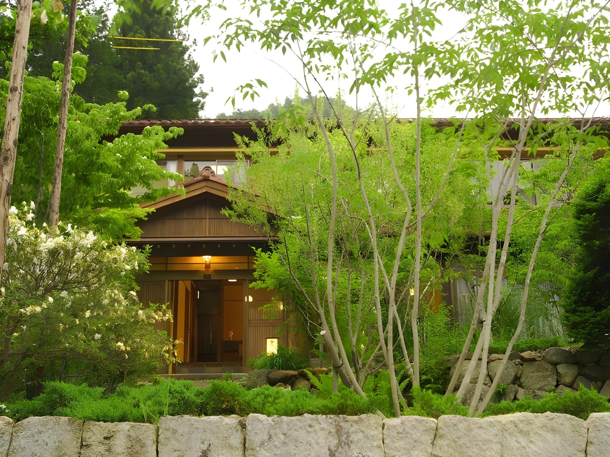 信州鹿教湯温泉 かつら旅館 松本・軽井沢