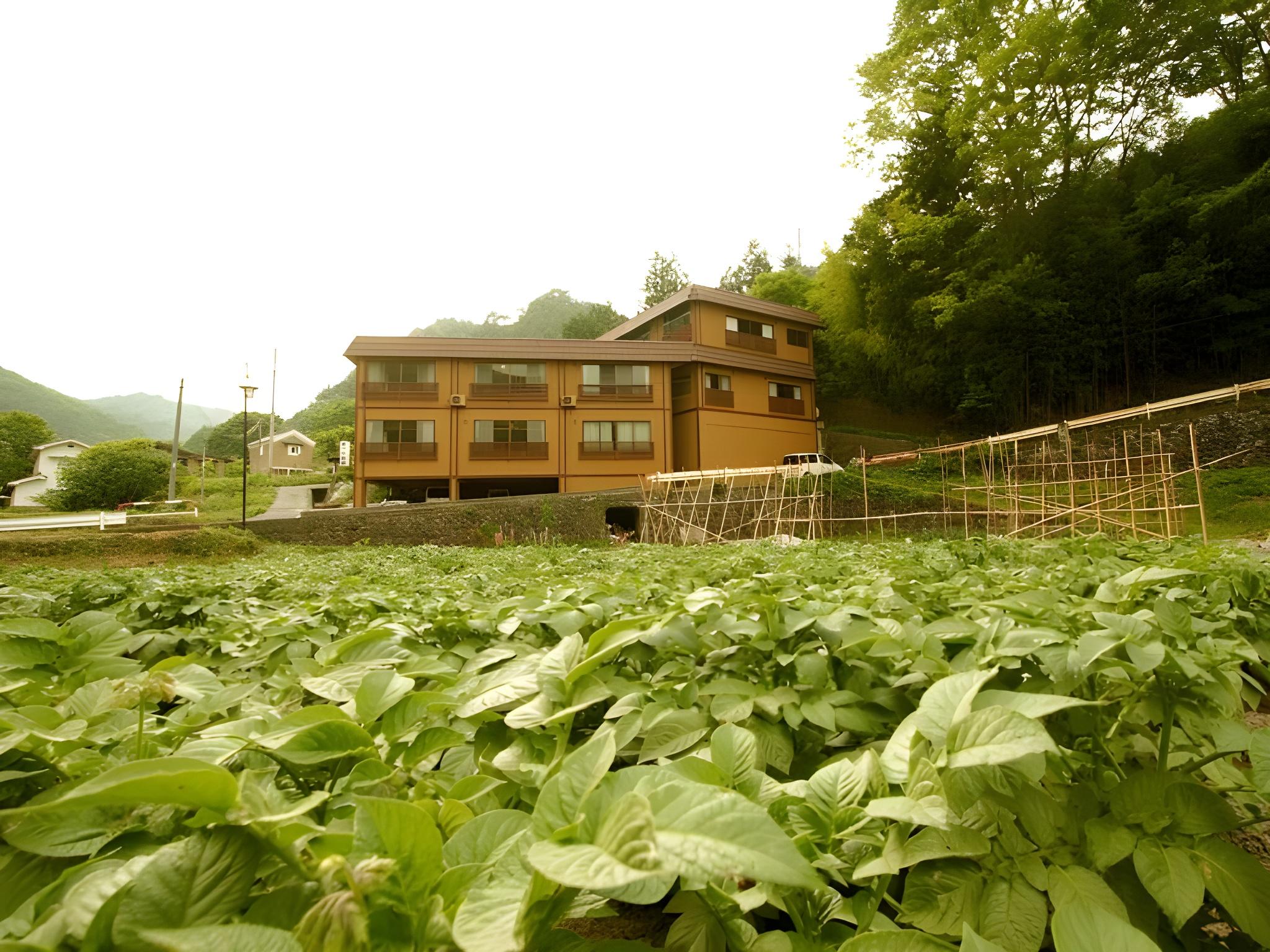 信州鹿教湯温泉 かつら旅館 松本・軽井沢