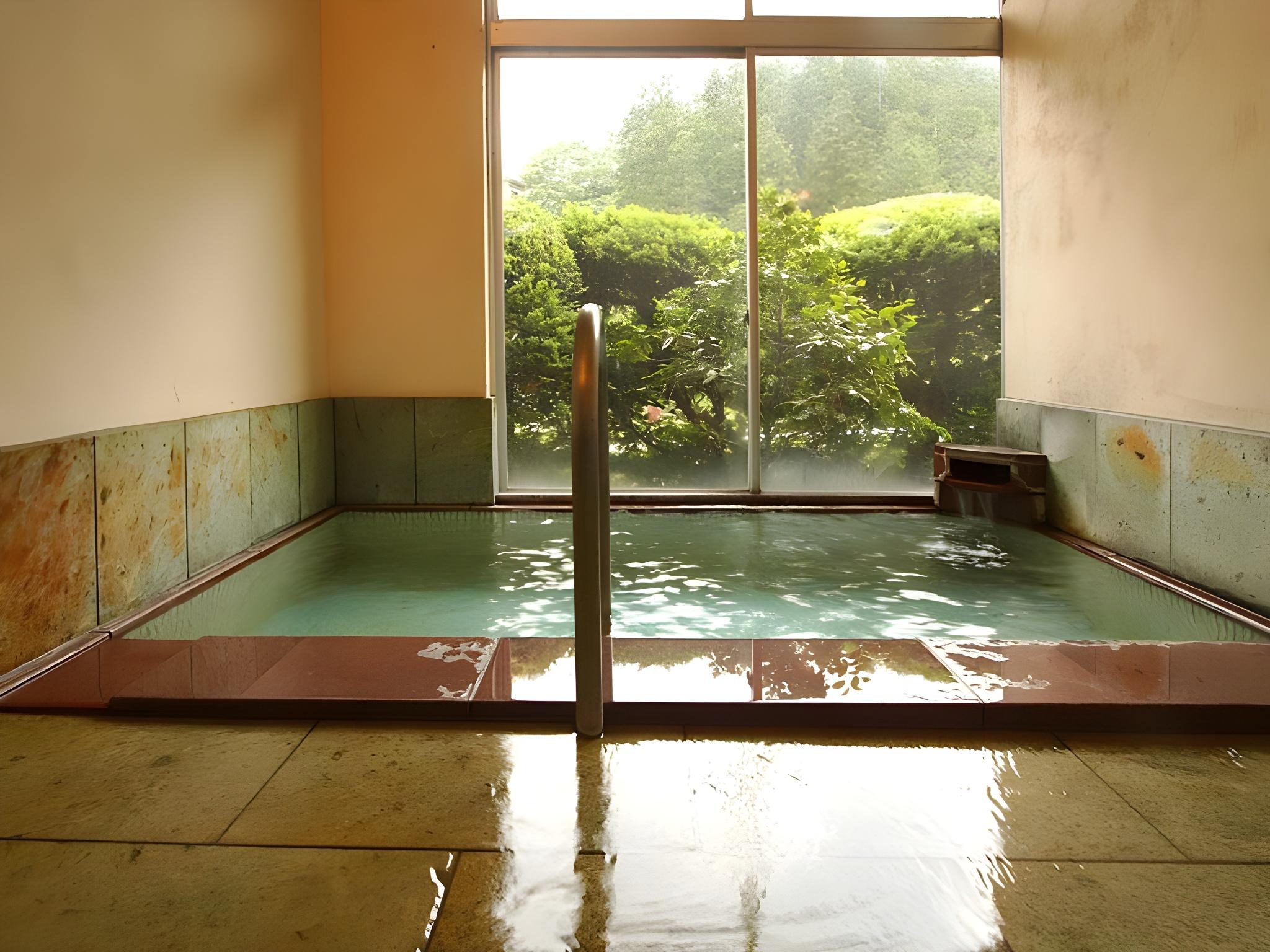 信州鹿教湯温泉 かつら旅館 松本・軽井沢