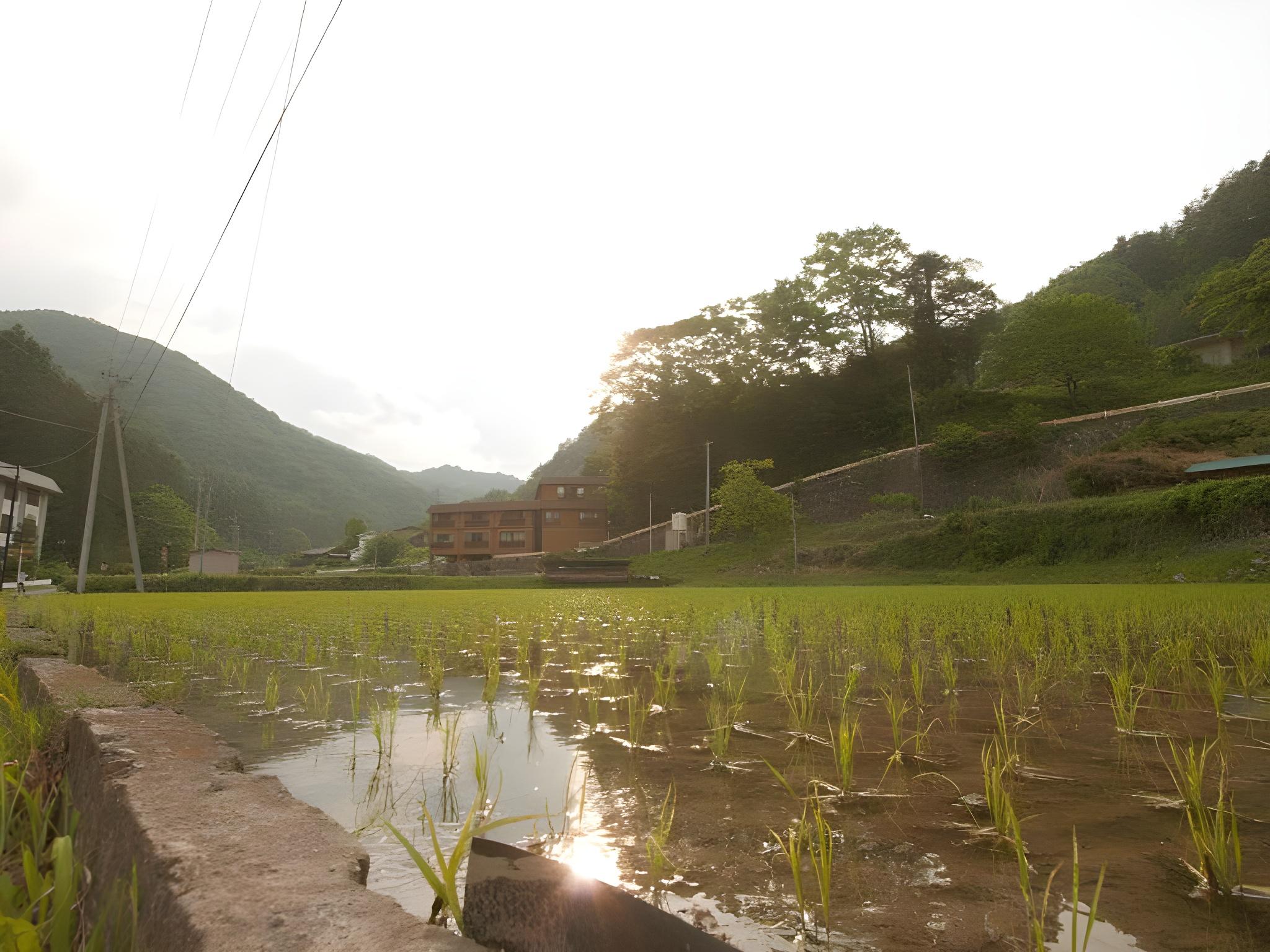 信州鹿教湯温泉 かつら旅館 松本・軽井沢