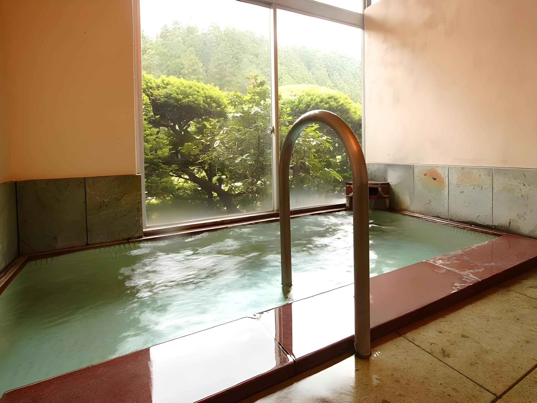 信州鹿教湯温泉 かつら旅館 松本・軽井沢