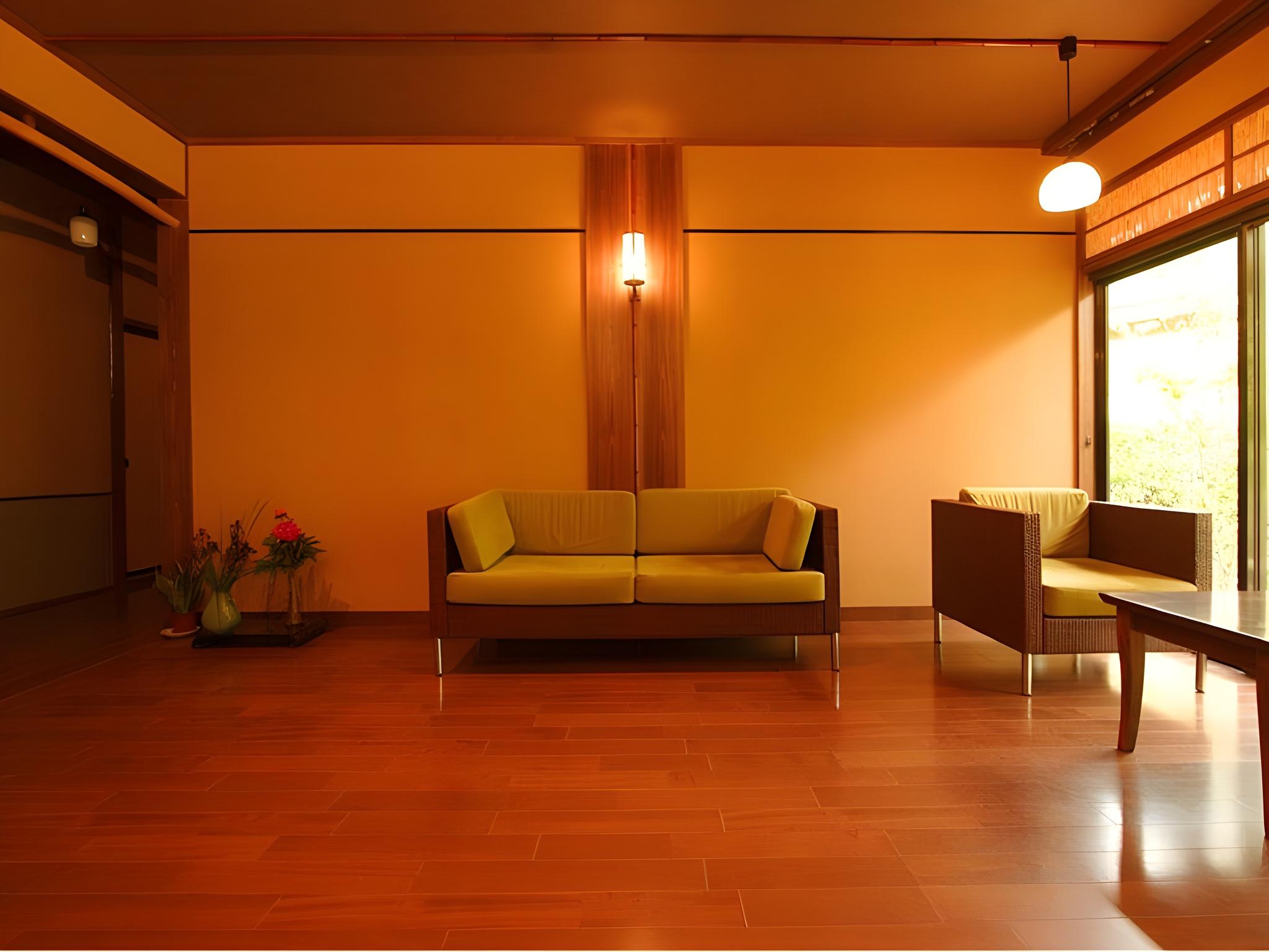 信州鹿教湯温泉 かつら旅館 松本・軽井沢