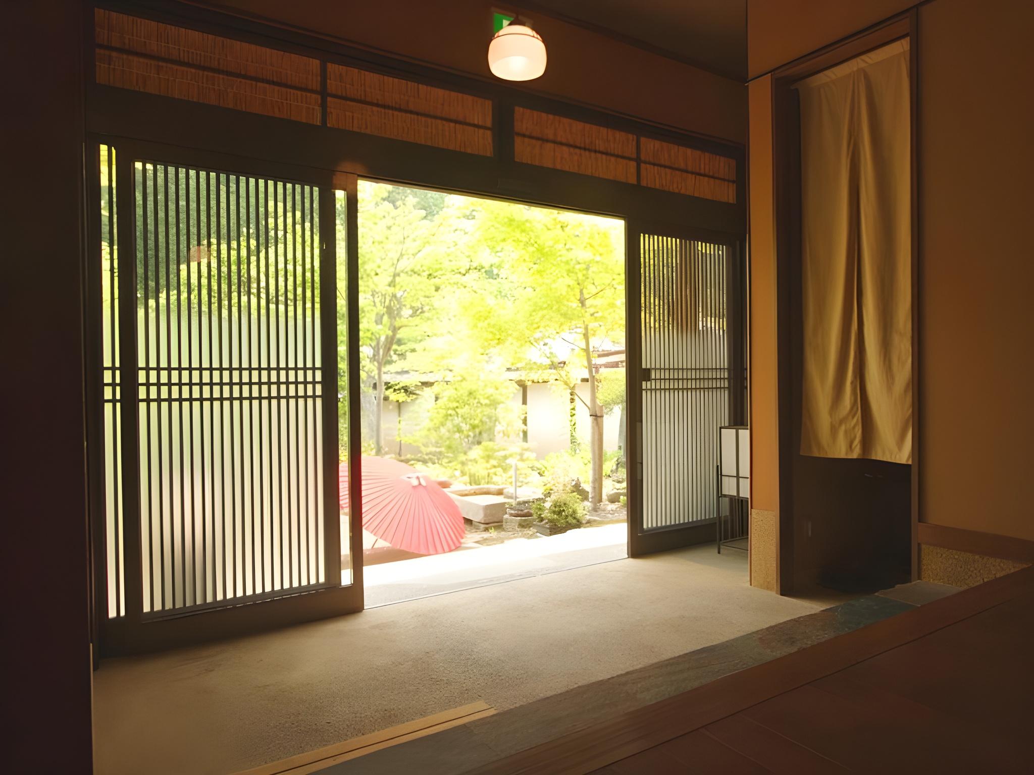 信州鹿教湯温泉 かつら旅館 松本・軽井沢
