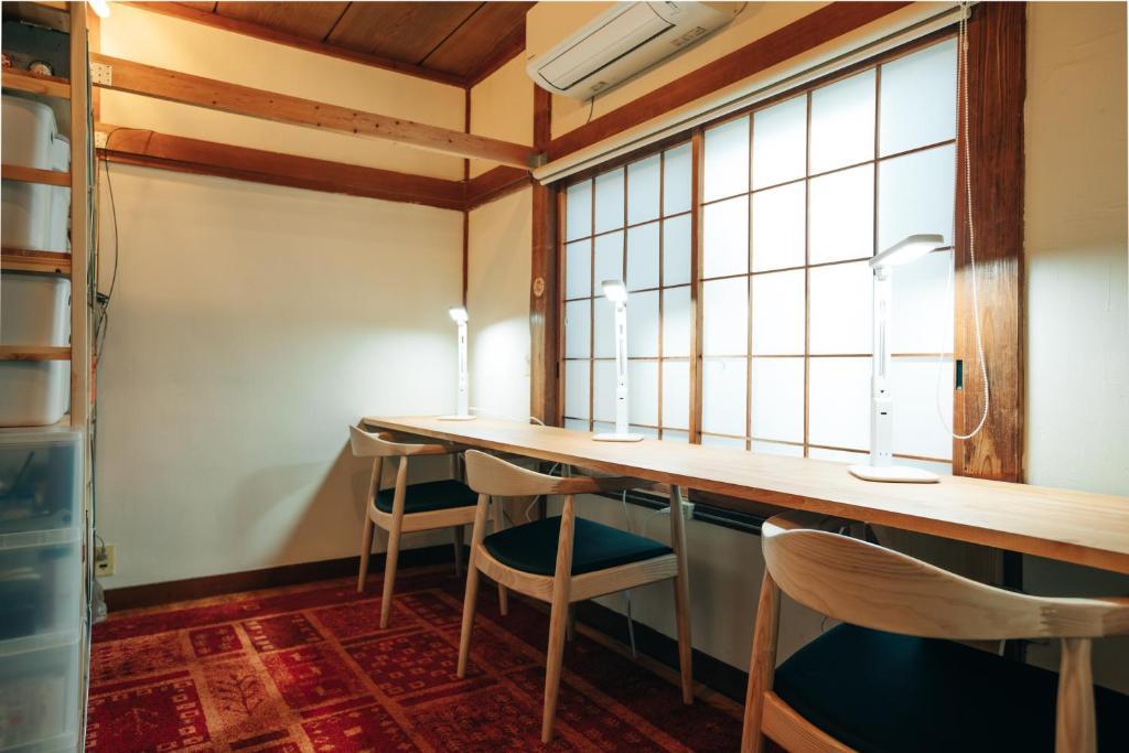 1166 バックパッカーズ 松本・軽井沢