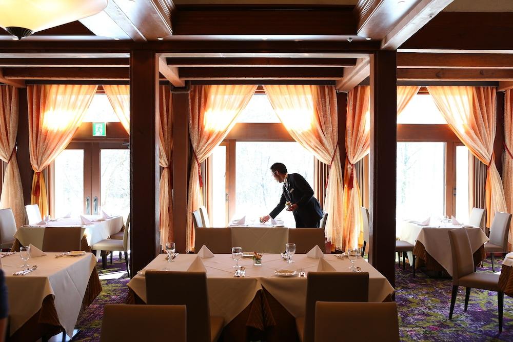 ホテルハーヴェスト蓼科 松本・軽井沢