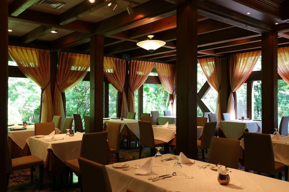 ホテルハーヴェスト蓼科 松本・軽井沢