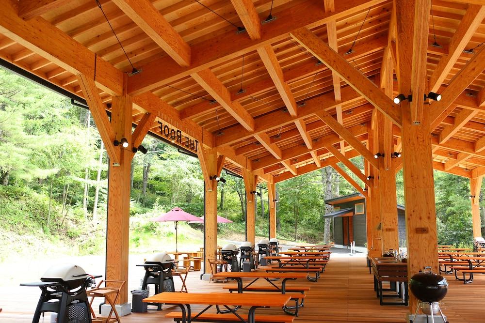 ホテルハーヴェスト蓼科 松本・軽井沢