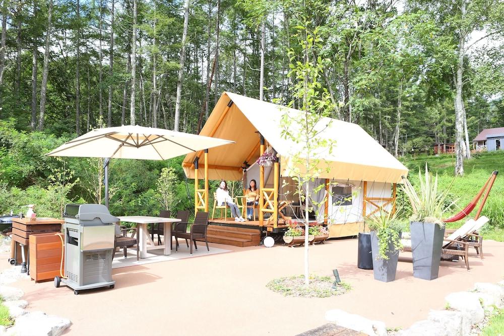 ホテルハーヴェスト蓼科 松本・軽井沢