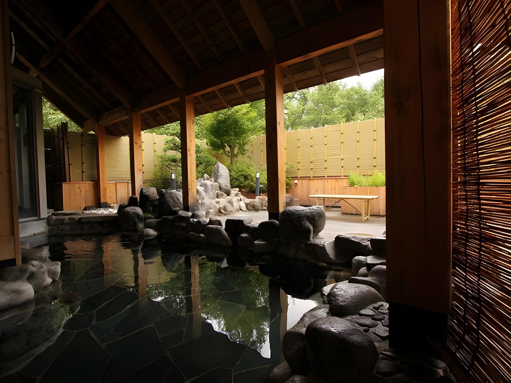 ホテルハーヴェスト蓼科 松本・軽井沢