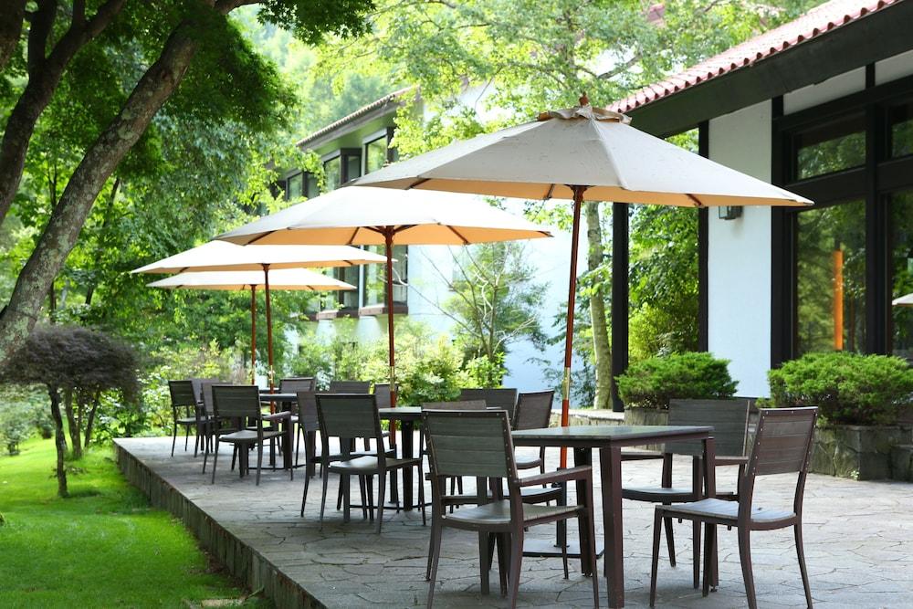 ホテルハーヴェスト蓼科 松本・軽井沢