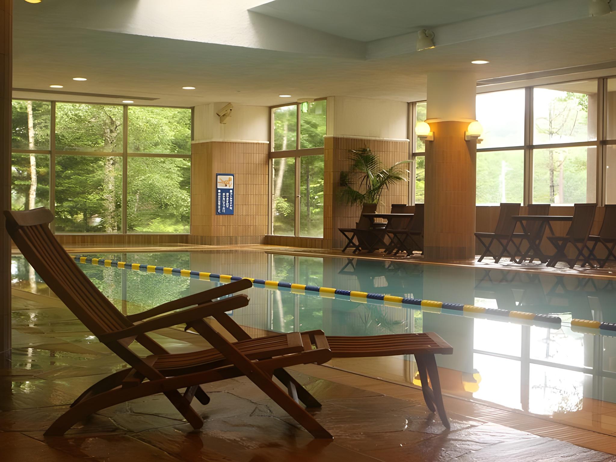 ホテルハーヴェスト蓼科 松本・軽井沢