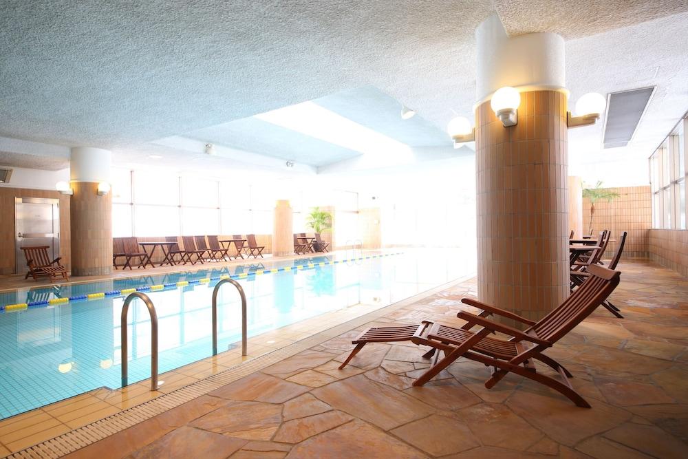 ホテルハーヴェスト蓼科 松本・軽井沢