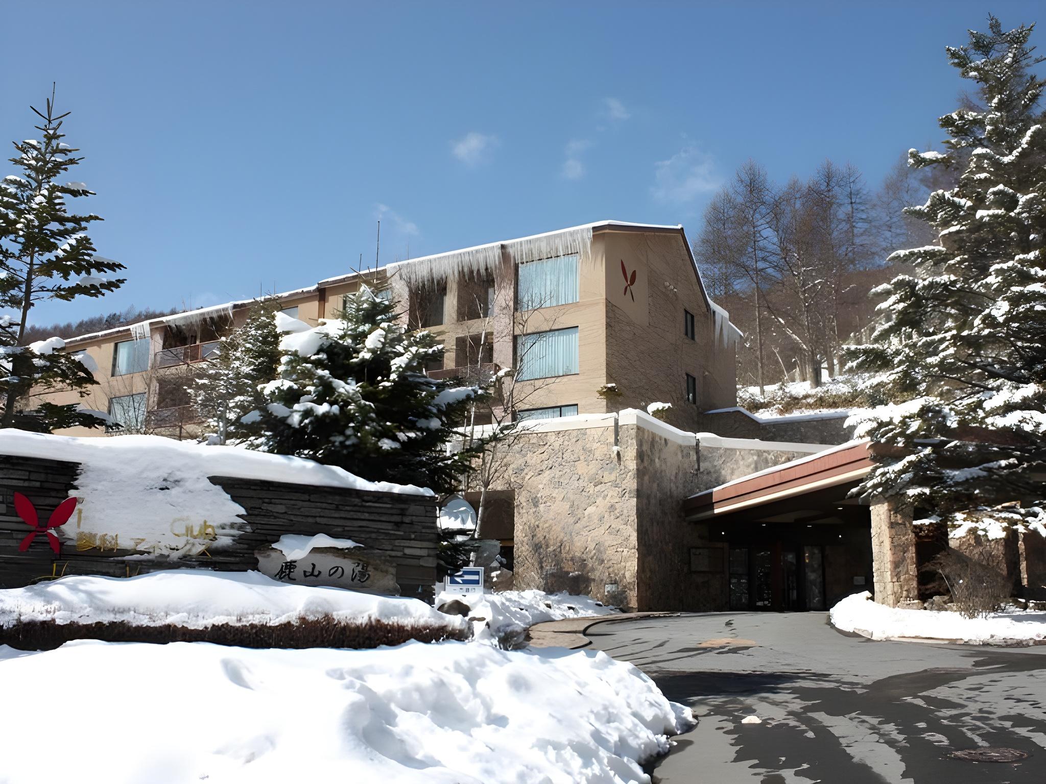 ホテルハーヴェスト蓼科 松本・軽井沢