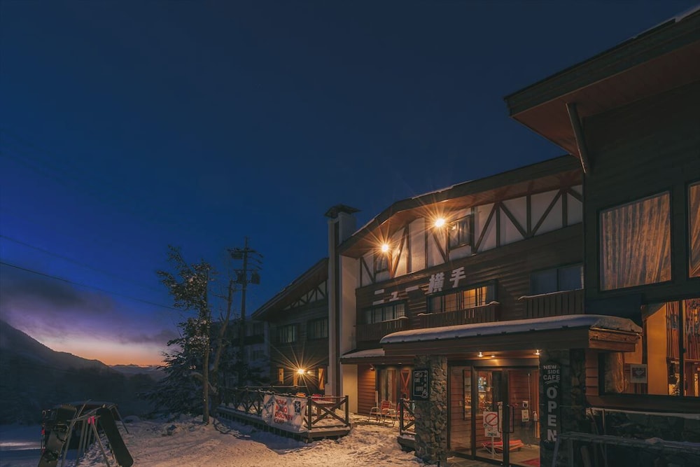 ニュー横手 松本・軽井沢