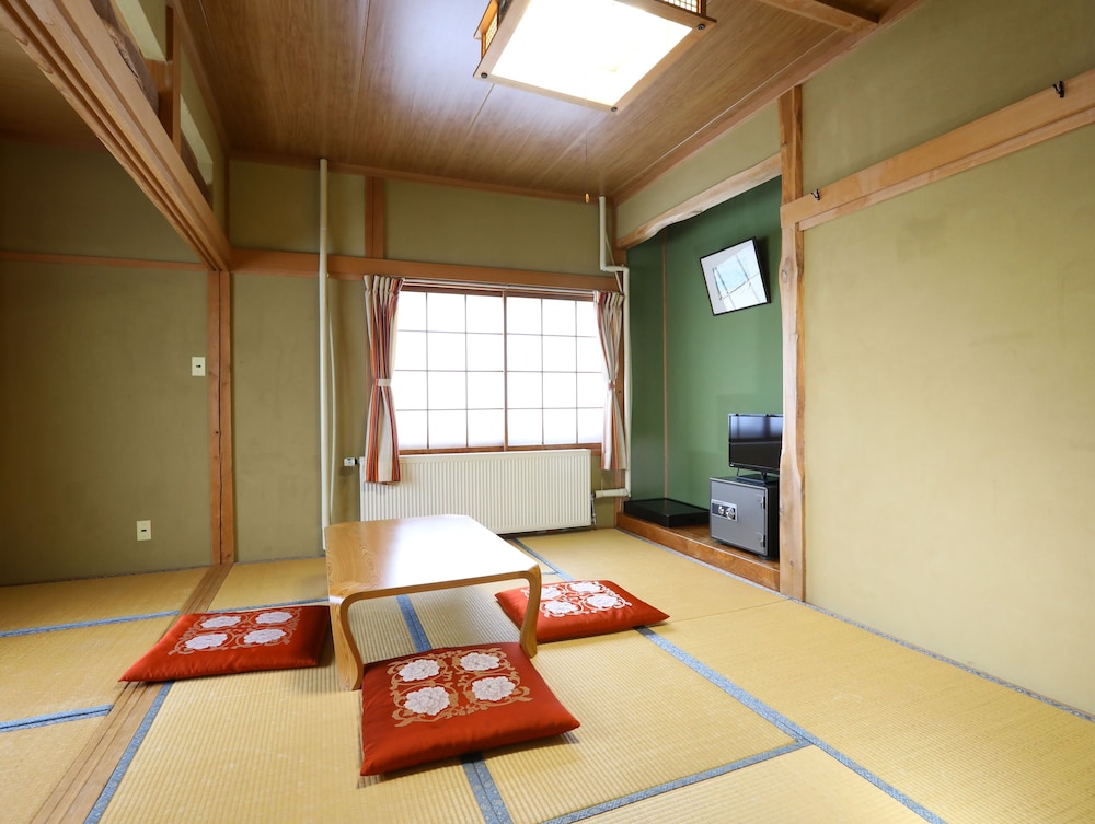 ニュー横手 松本・軽井沢