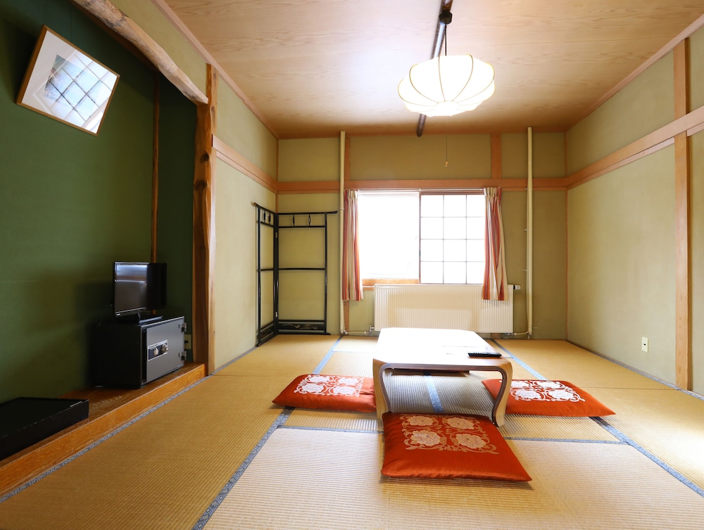 ニュー横手 松本・軽井沢