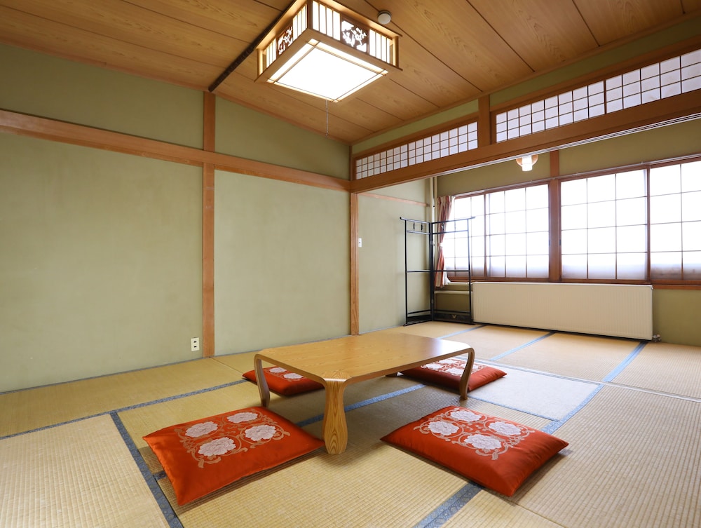 ニュー横手 松本・軽井沢