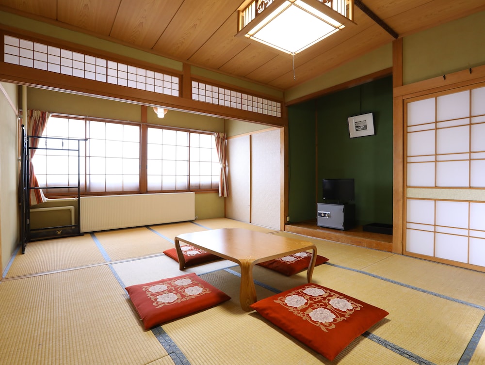 ニュー横手 松本・軽井沢