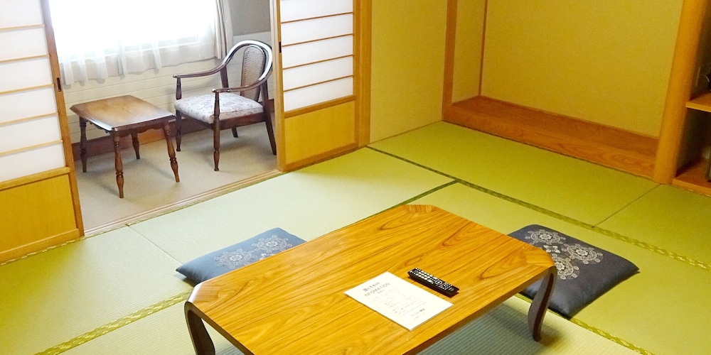 ニュー横手 松本・軽井沢