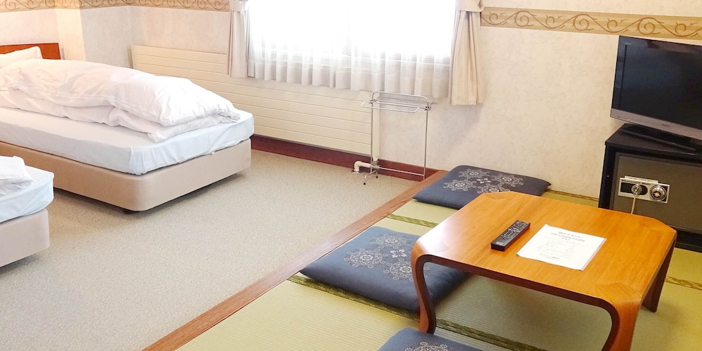 ニュー横手 松本・軽井沢