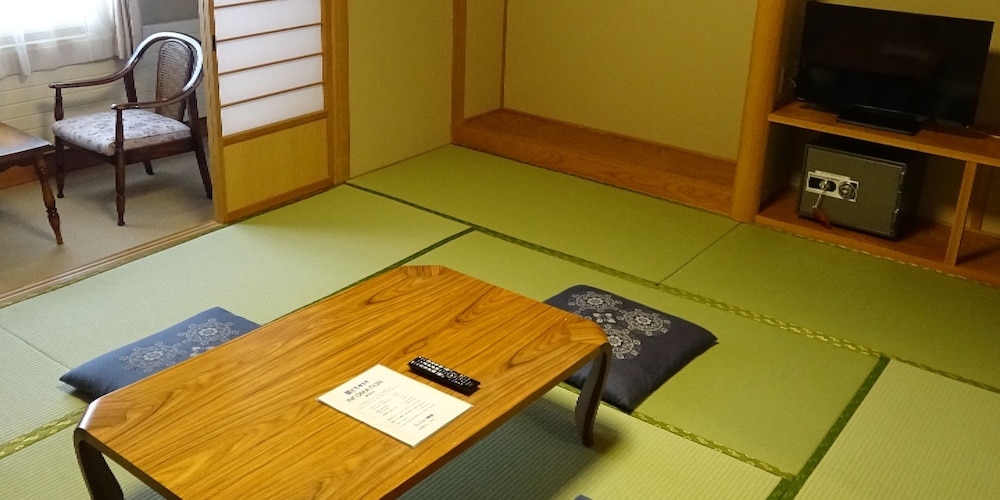 ニュー横手 松本・軽井沢