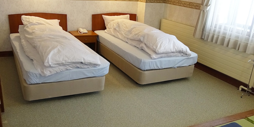 ニュー横手 松本・軽井沢