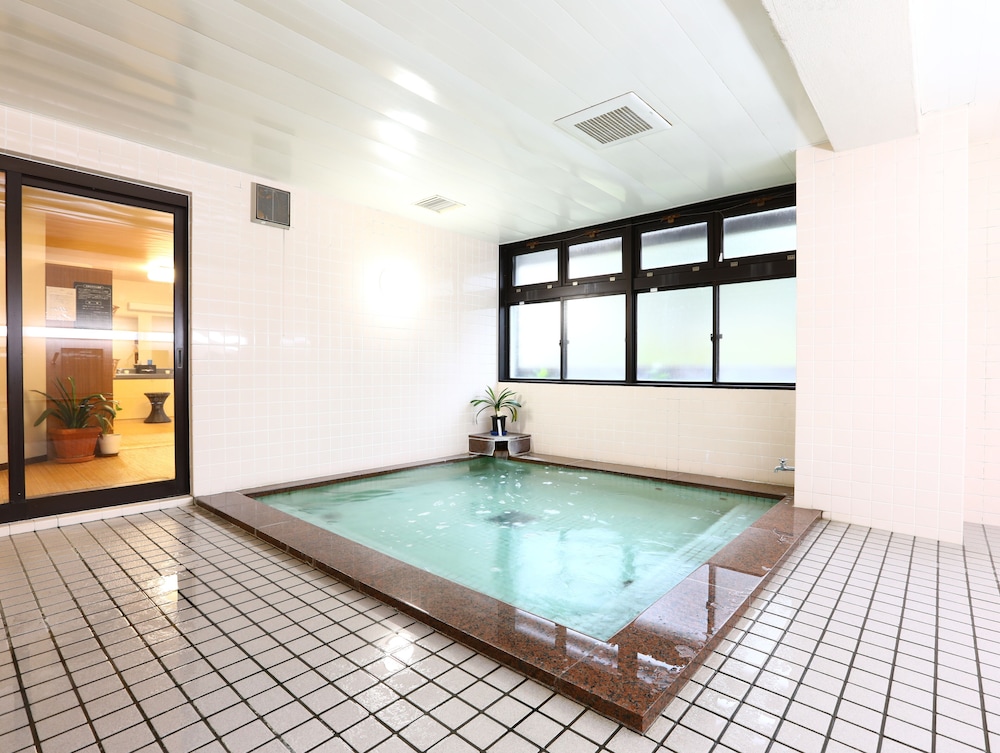 ニュー横手 松本・軽井沢