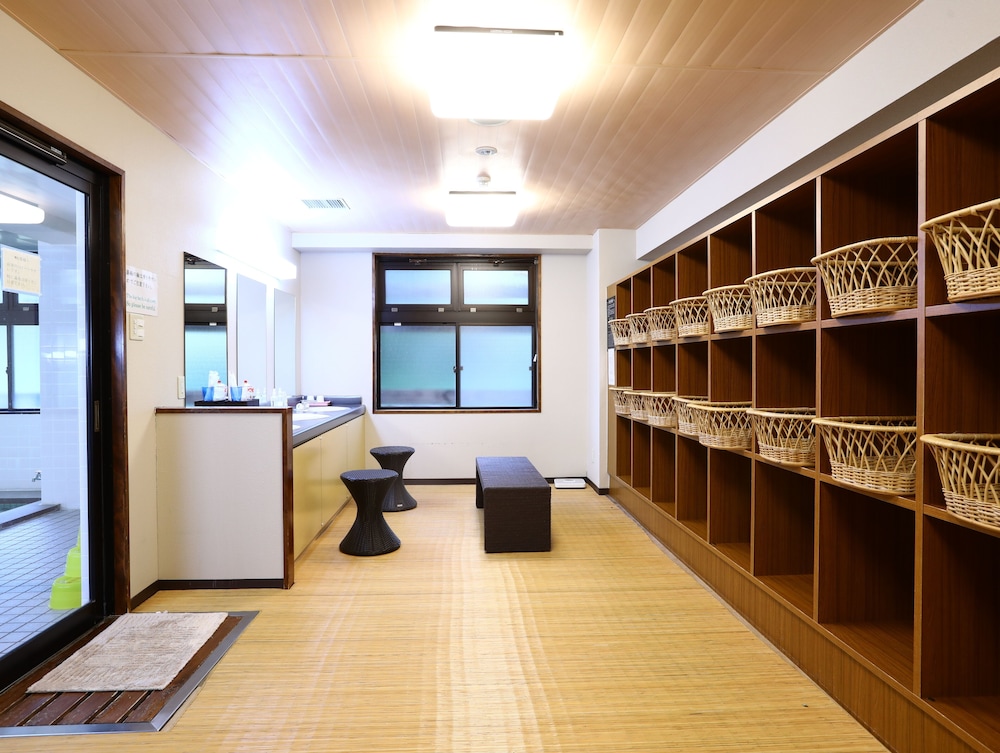 ニュー横手 松本・軽井沢