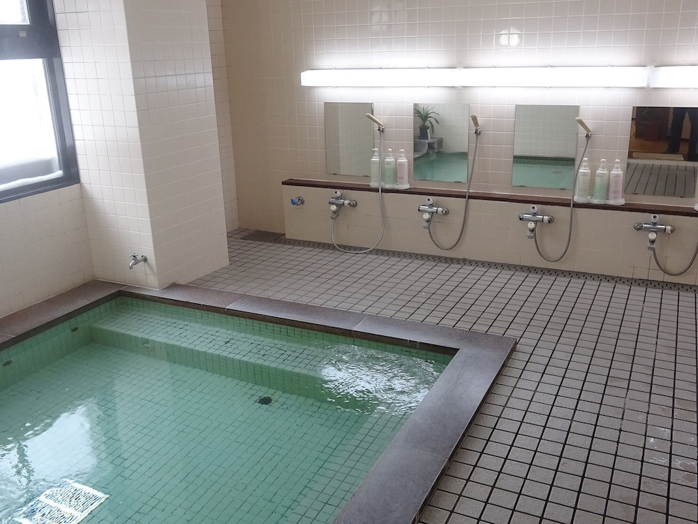 ニュー横手 松本・軽井沢