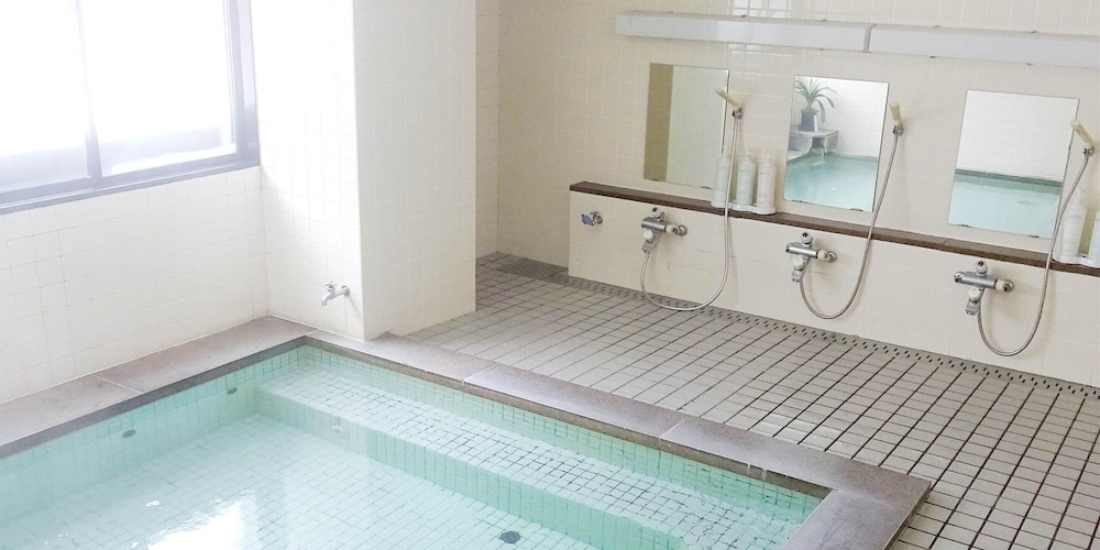 ニュー横手 松本・軽井沢