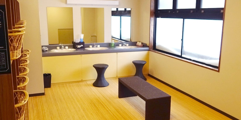 ニュー横手 松本・軽井沢