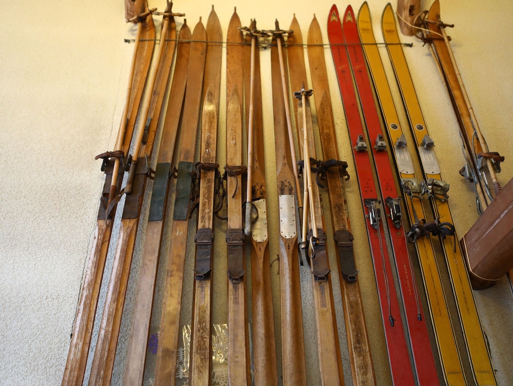 ニュー横手 松本・軽井沢