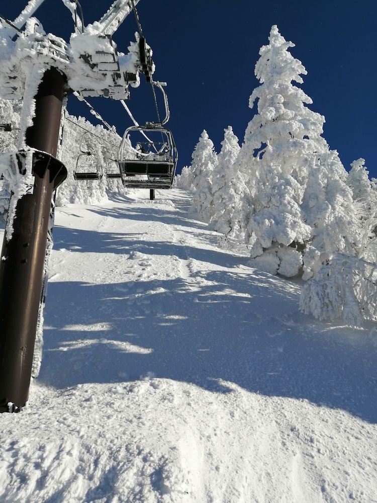 ニュー横手 松本・軽井沢