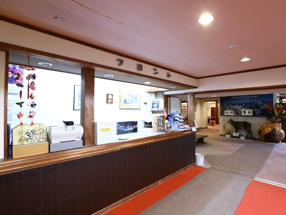 ニュー横手 松本・軽井沢