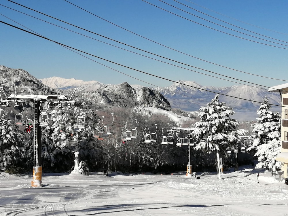 ニュー横手 松本・軽井沢