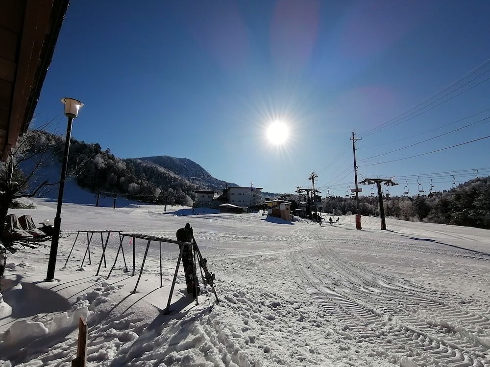 ニュー横手 松本・軽井沢