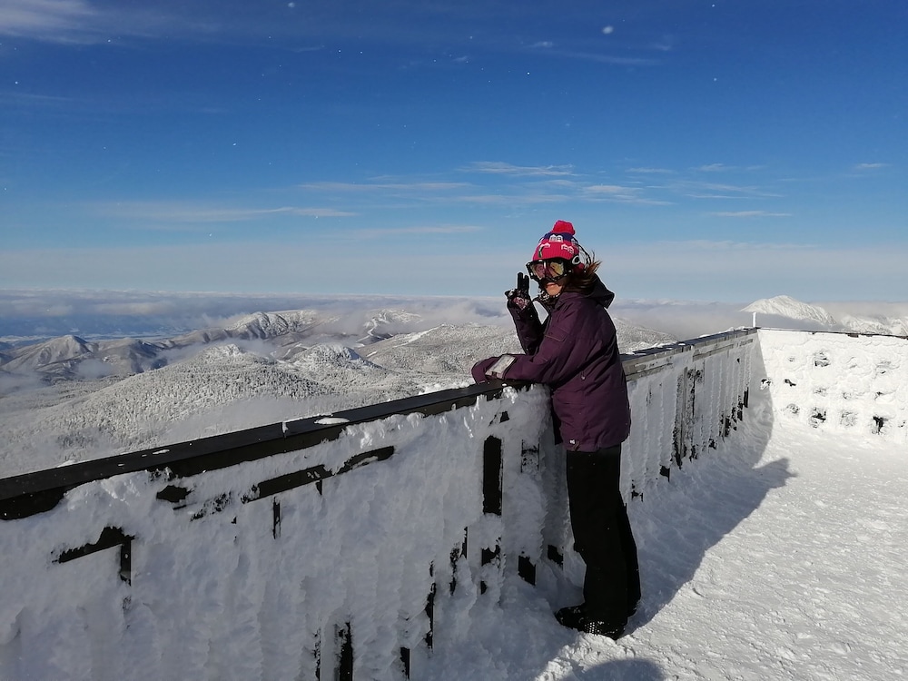 ニュー横手 松本・軽井沢