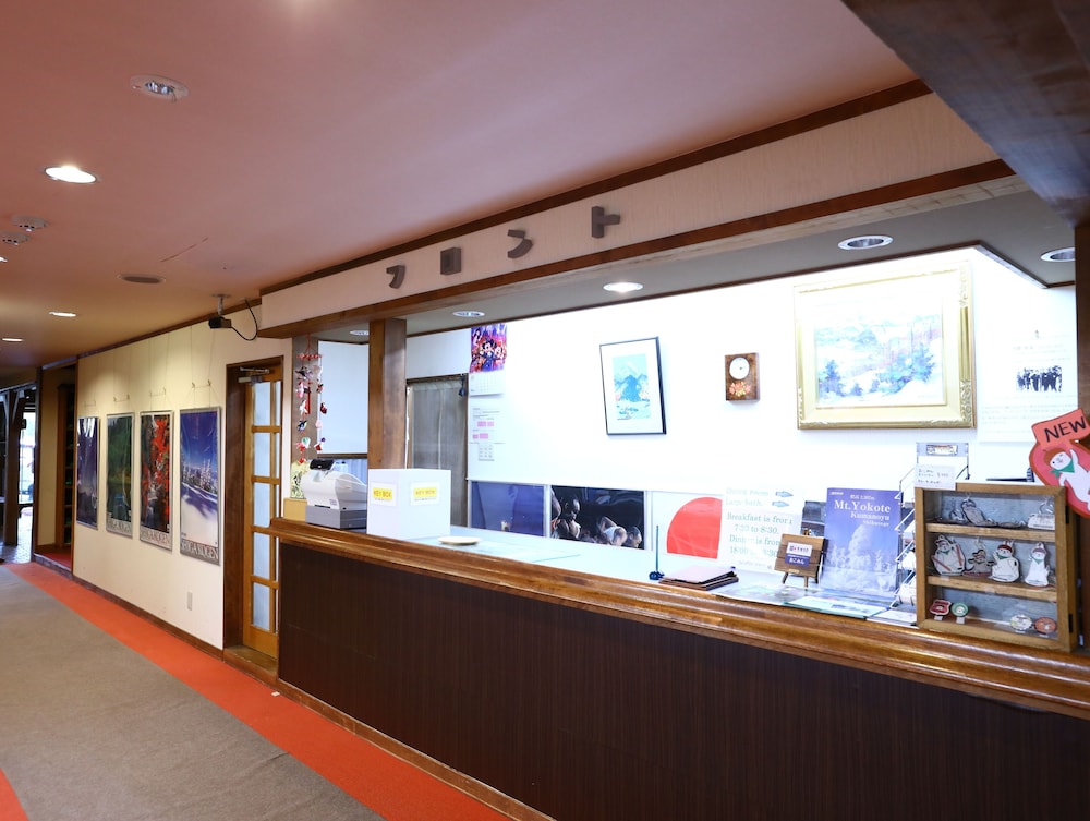 ニュー横手 松本・軽井沢