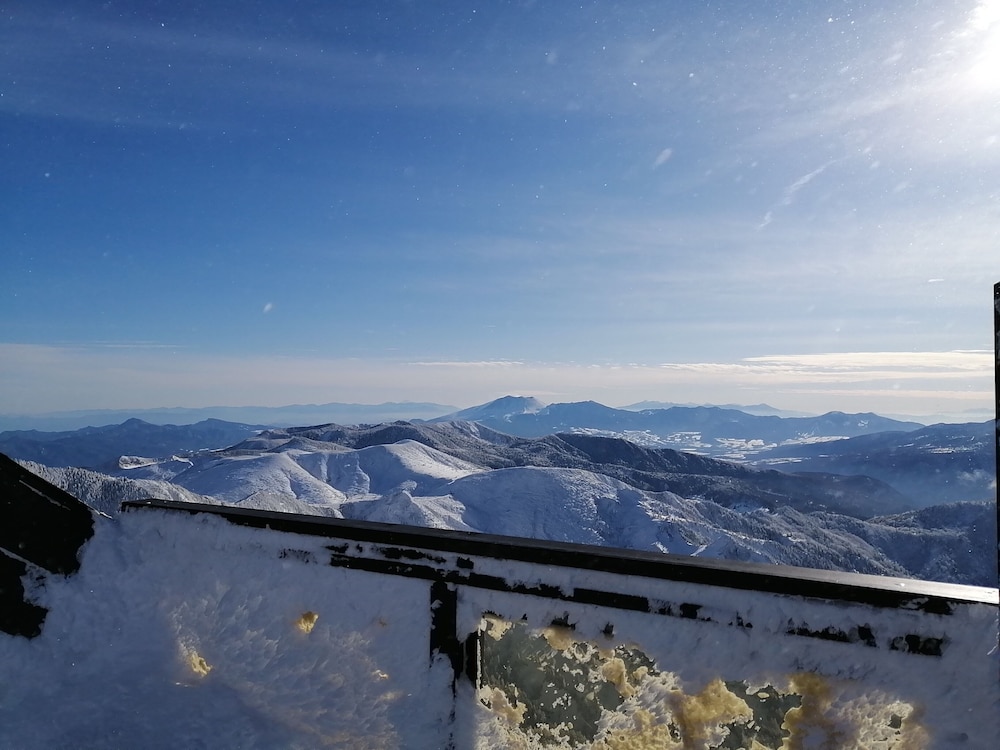 ニュー横手 松本・軽井沢