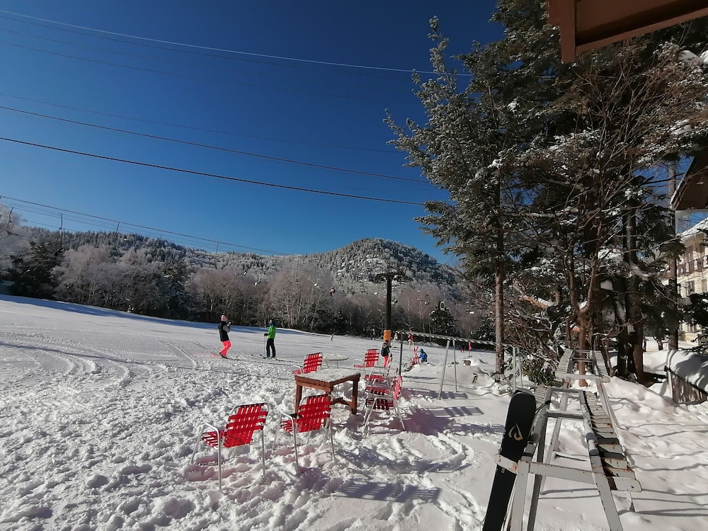 ニュー横手 松本・軽井沢