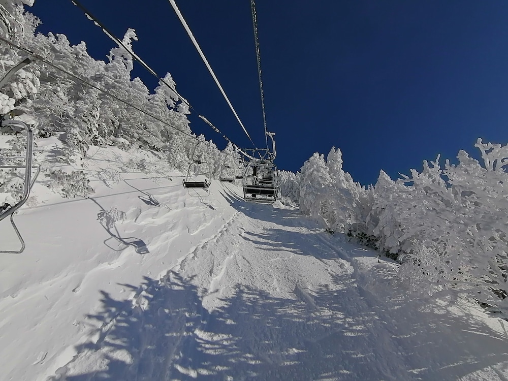 ニュー横手 松本・軽井沢