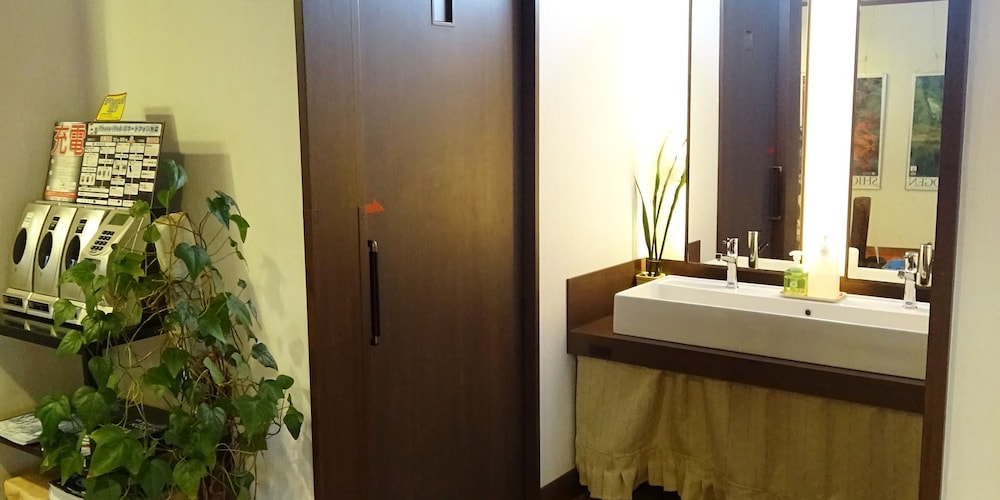 ニュー横手 松本・軽井沢