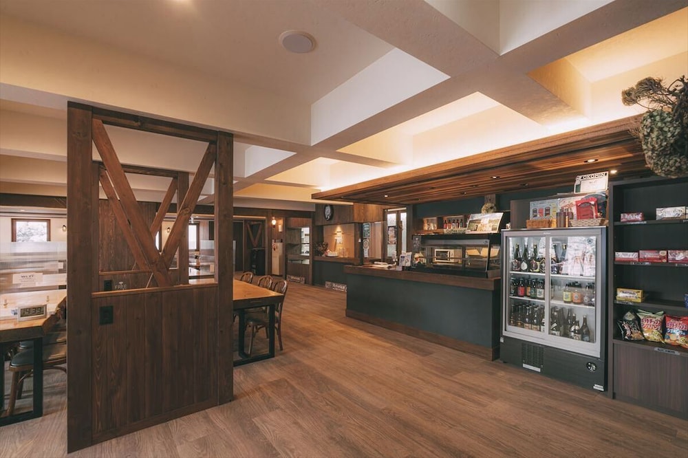 ニュー横手 松本・軽井沢