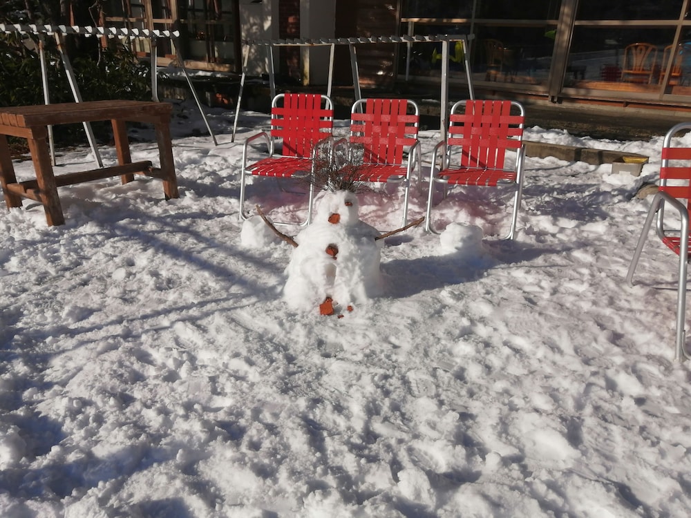 ニュー横手 松本・軽井沢