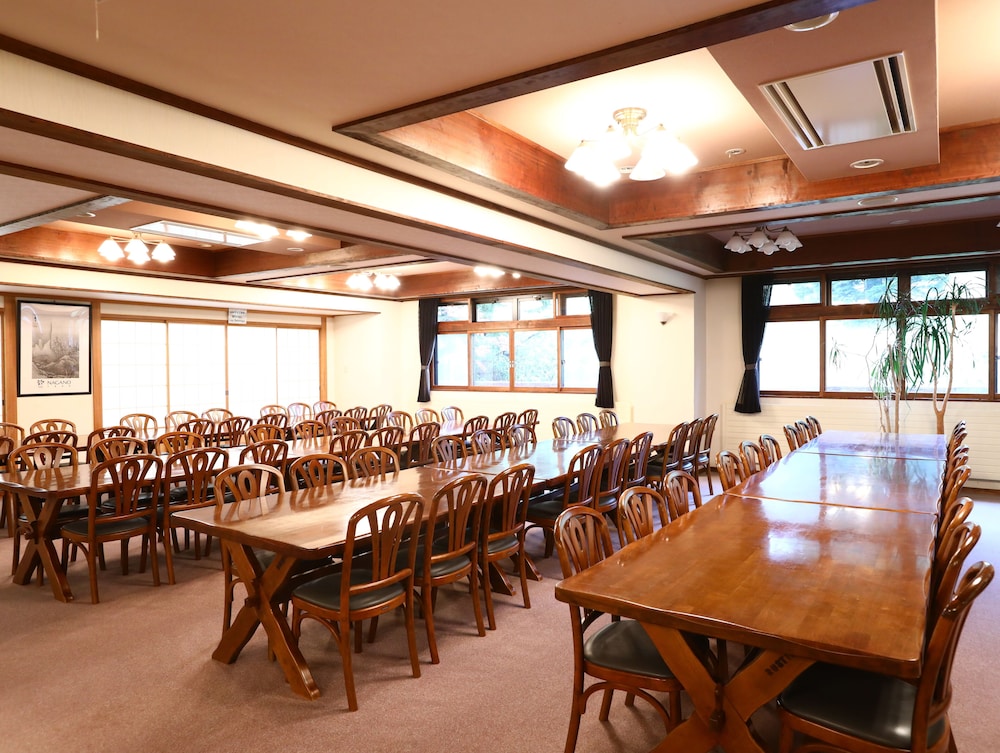 ニュー横手 松本・軽井沢